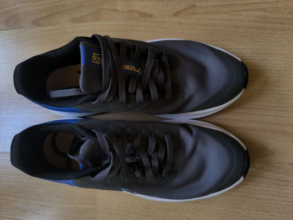 Маратонки Nike като нови !!! 37.5