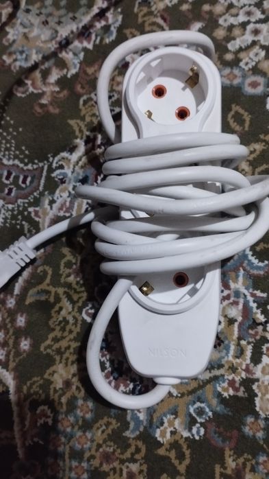 Переноски удлинители