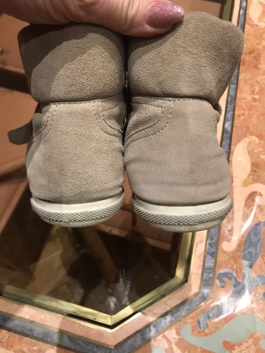 Sneakers Prada originali