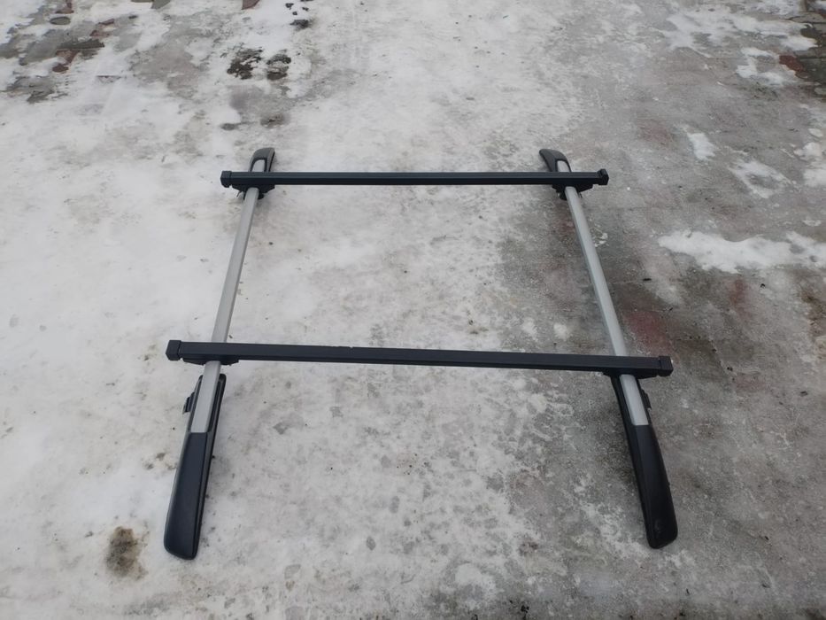 Багажник Реилинг Калина Гранта