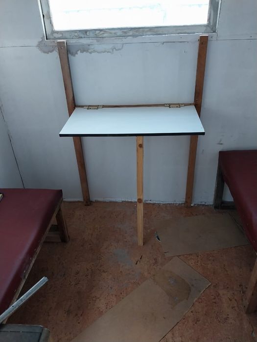 Продам рыбацкий домик