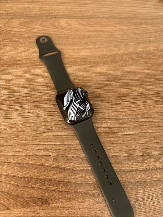 Apple watch series 7 40mm