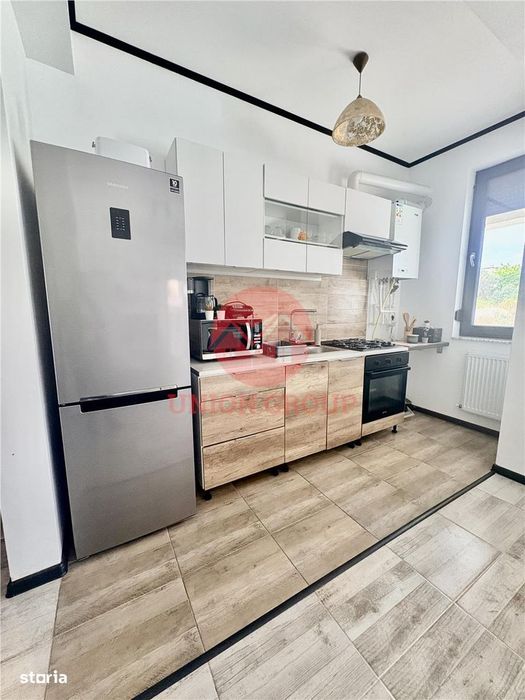 Apartament 2 Camere Open Space  Mamaia Nord