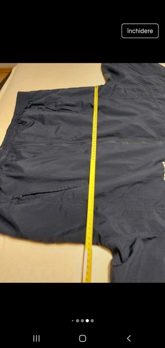 Geaca Adidas originala retro xl