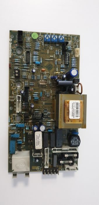 Heat line HK B224 Placa Electronica Centrala termica