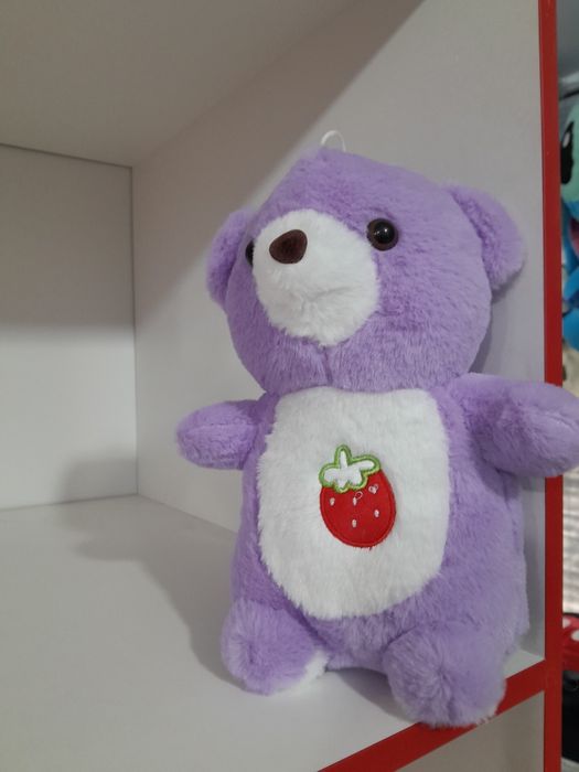 Yumshoq oʻyinchoqlar 25 30 sm