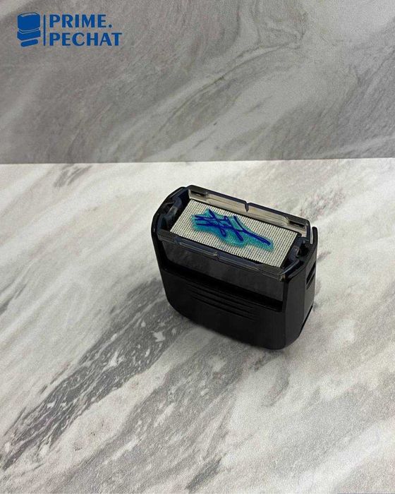 Pechat shtamp tayyorlab beramiz