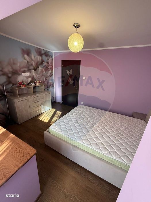 Prima Inchiriere Apartament 4 Camere Zona Centrala