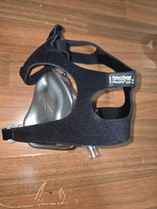 RESMED, FLEXIFIT 431, RESPIRONICS PHILIPS masti originale de resiratie