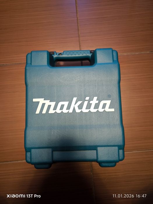 Bormașină acumulator Makita