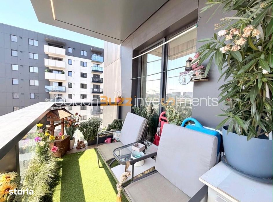 Apartament 3 camere de vânzare | Cortina  Parcare