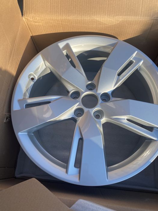 Janta 19 inch Audi