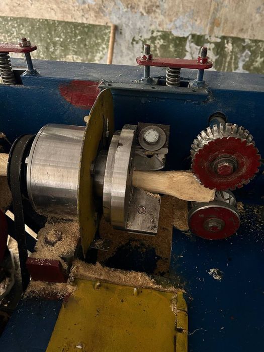 Dasta chiqaradigan stanok