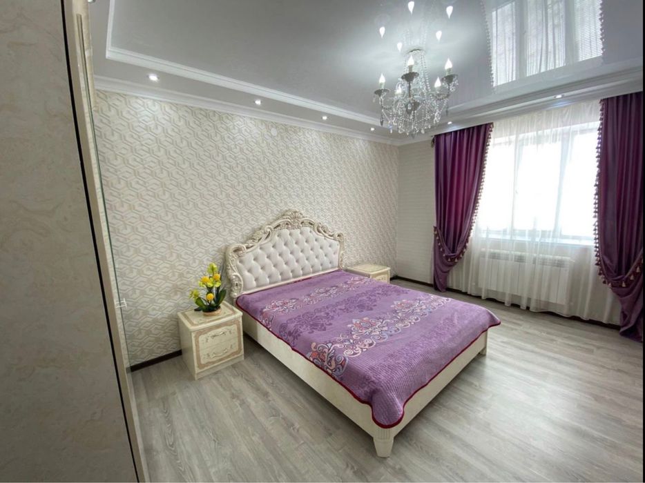 Срочно продам спальный гарнитур