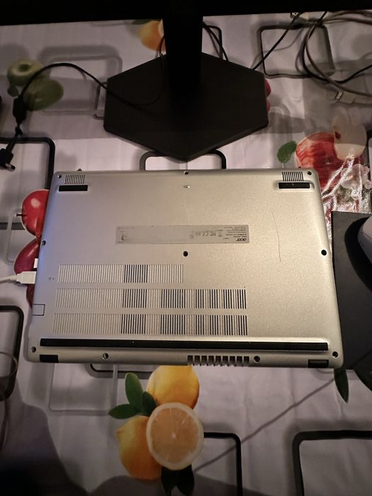 Noutbuk Acer Aspire 5 Slim 8gb ram