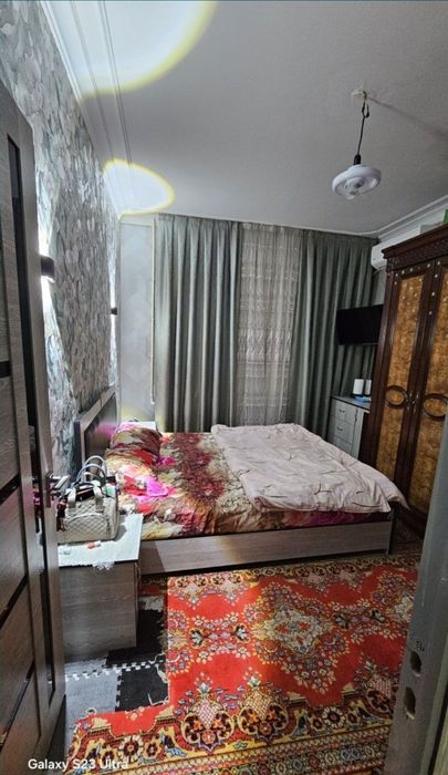 Продаётся 4/1/4 Карасу-2