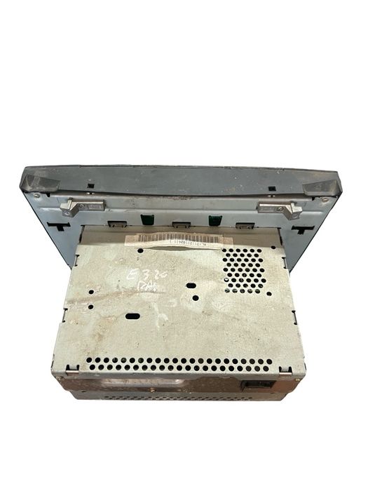 Player Cd/Dvd Sistem De Navigatie Mercedes-Benz E-Class W211 2002 - 20