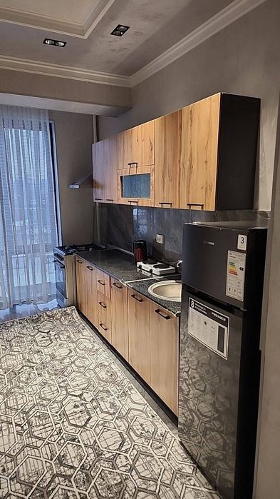 Ижарага Уй берамиза | 2-Хоналик