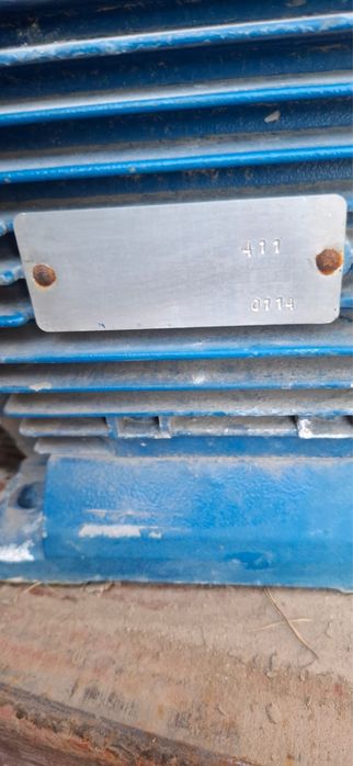 Мотор для станков