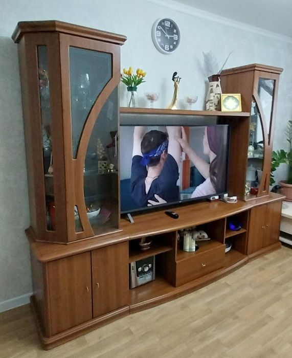 Мебель для гостиной