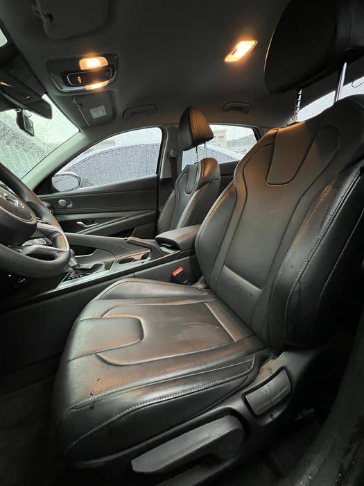 Продам Хундай Аванта.