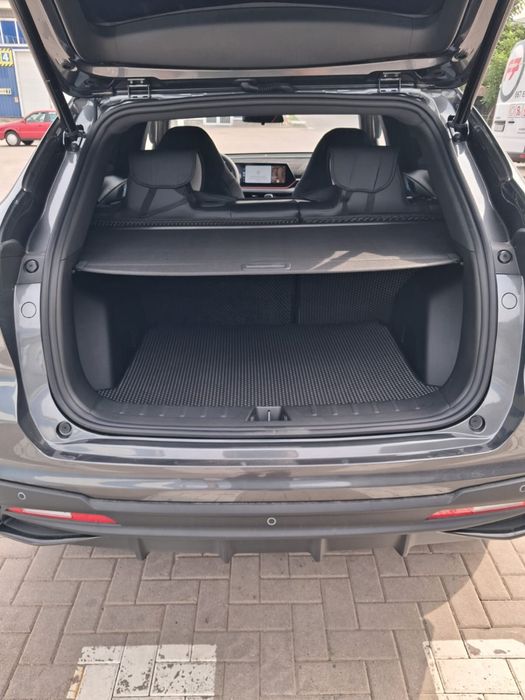 Сдам в вренду авто Changan CS35 Plus