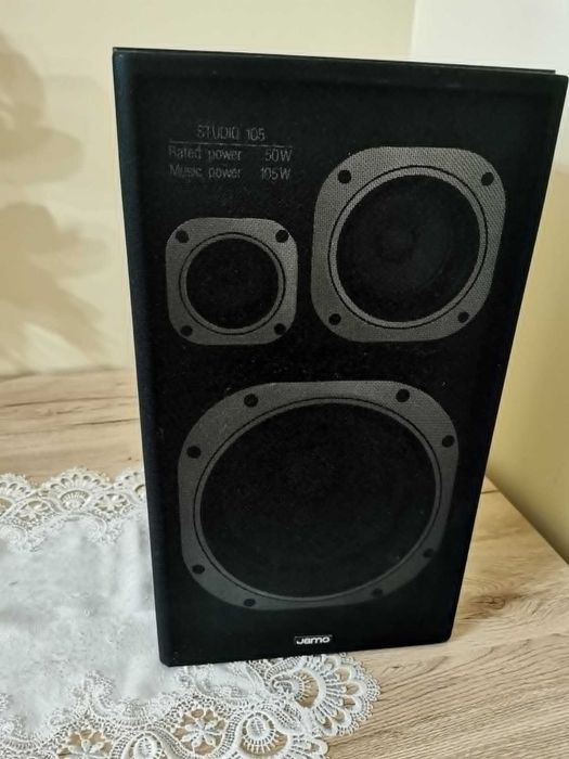 тонколони Jamo Studio-105, Hi-fi