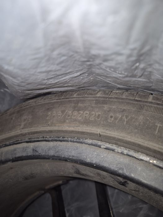 Triangle разноширокие с дисками