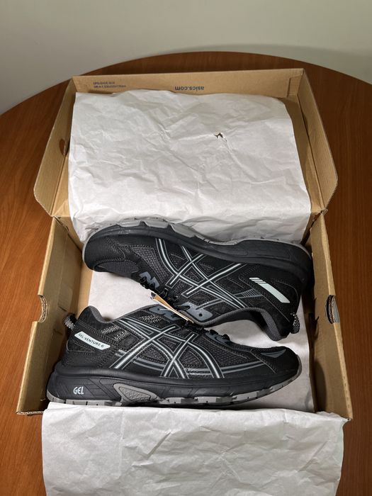 Кроссофки ASICS Gel Venture 6/ 42