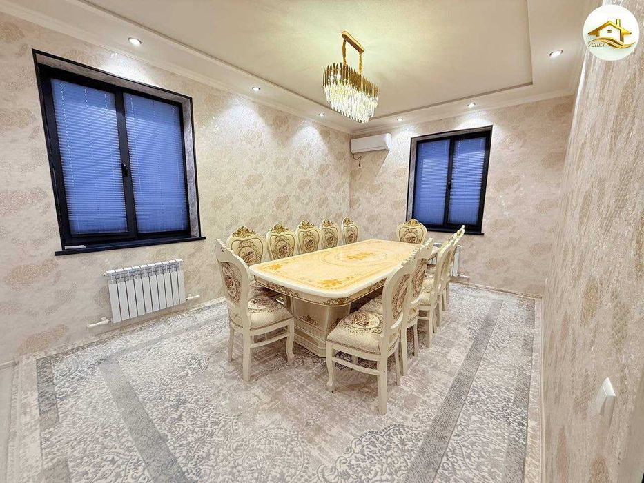 Продаётся 3х квартира на 7 этаж орр 7-МИКР