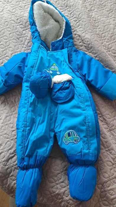 зимни чували и ескимоси