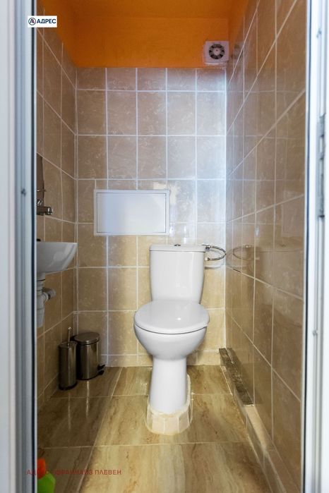 Продава се Многостаен апартамент в Плевен, Дружба 3 - 98 кв.м за 1705 €/кв.м - Снимка #4