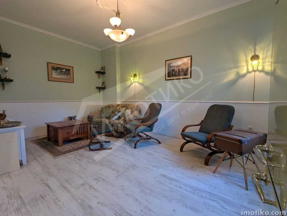 Дава се под наем Двустаен апартамент в София, Яворов - 68 кв.м за 650 € - Снимка #3