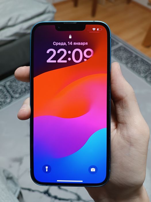 Iphone 13 / 78% / Айфон 13