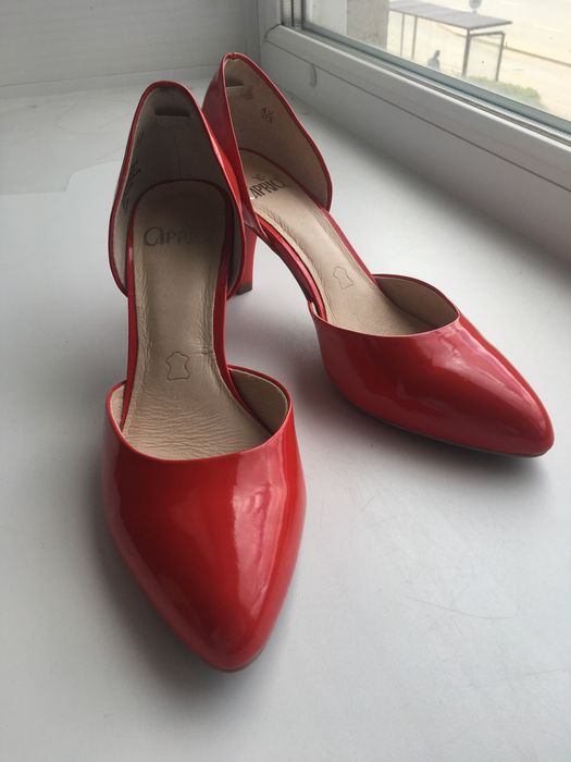 Женские туфли Caprice