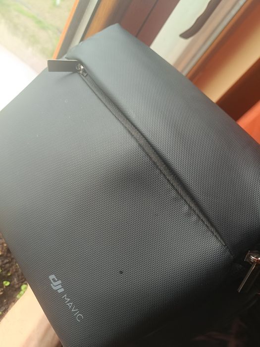 DJI Mavic Air 2 Fly more combo