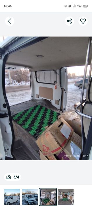 Продаю Faw V-80 2018г.в. обмена нет!