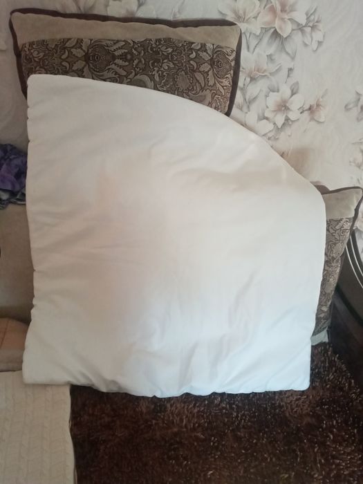 Продам зимний конверт на выписку