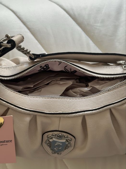 Juicy Couture чанта