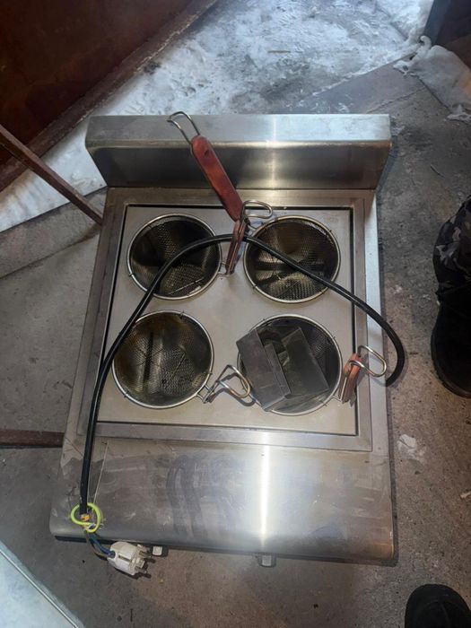 Продам фритюрницу