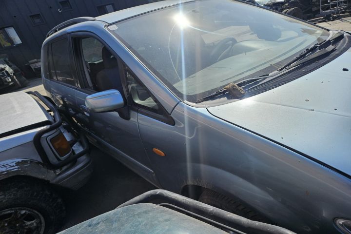Piese Mazda Premacy 2003 2.0 TD MT (101 hp)
