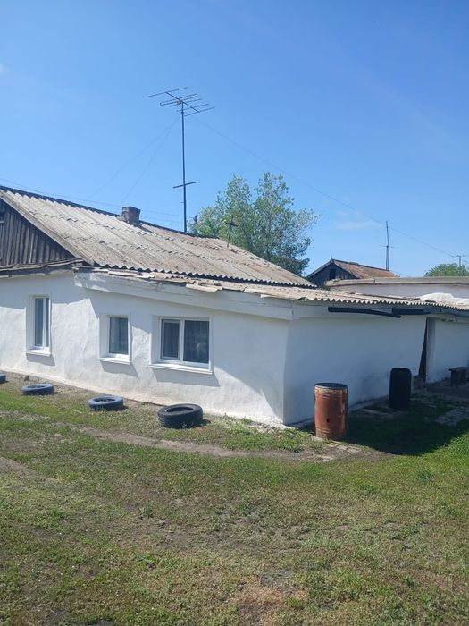 Продам дом п Бестобе
