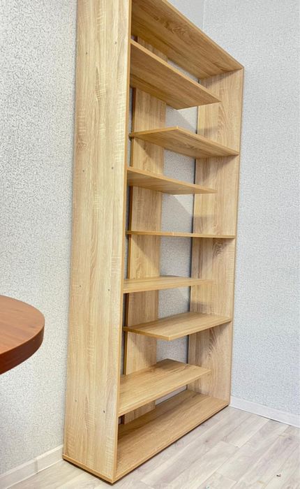 Стеллаж для книг