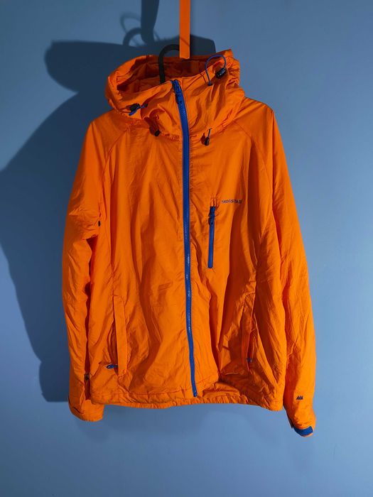 Skogstad PrimaLoft Яке/Мъжко S