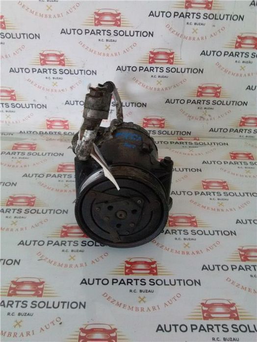 compresor ac 1.5 dci renault megan 2 an fabr.2008