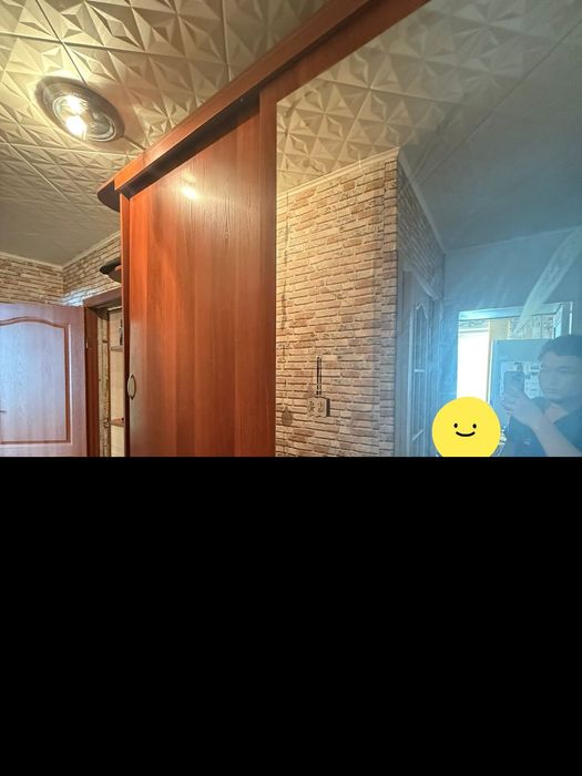 Продам б/у прихожую