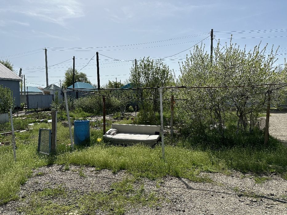 Продается дом в городе Кандыагаш