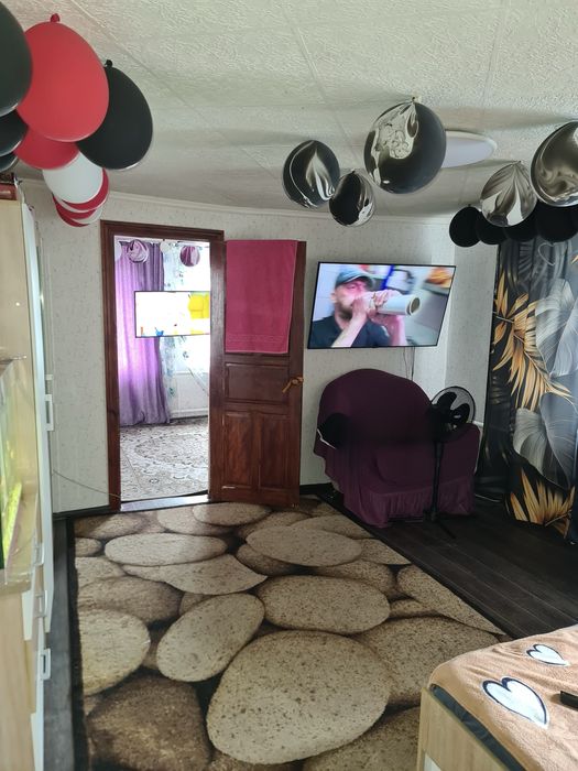 Продам  дом в районе Лодочного.