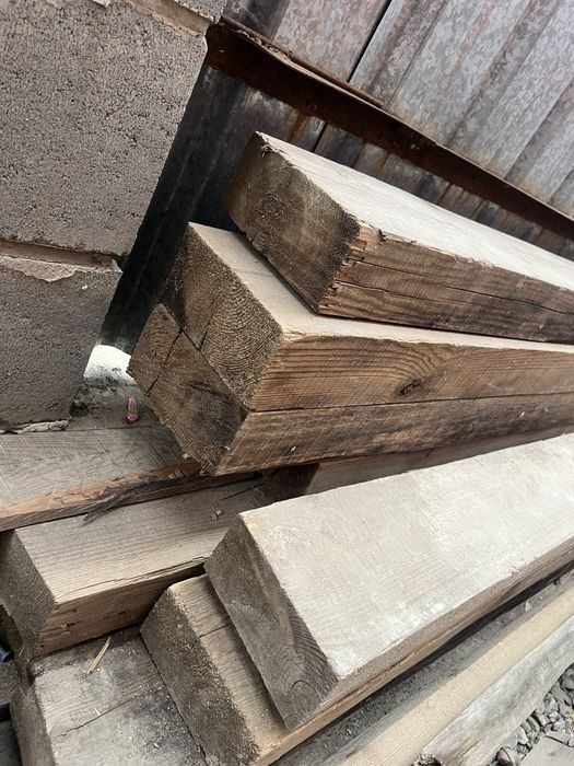 Продам доски 100х200х 3000