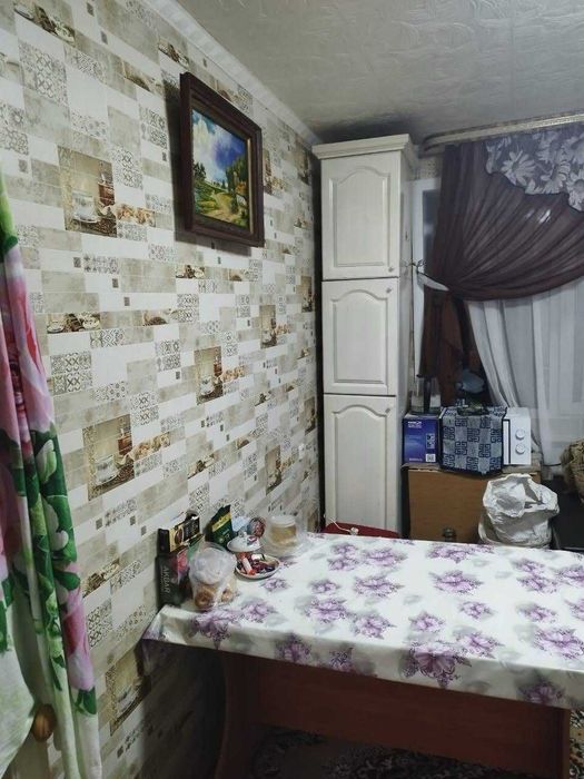 Продам 1 комнатную квартиру